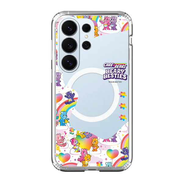 Care Bears iPhone Case / Android Phone Case (CB122)
