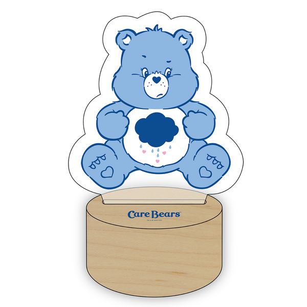 Care Bears Acrylic LED Lamp (CB83L) – CMCase