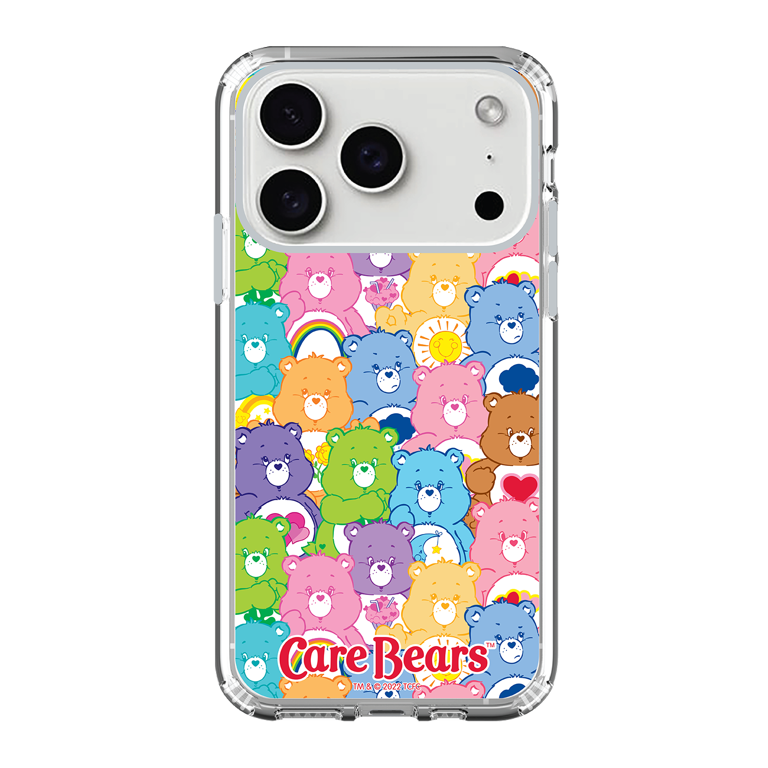 Cell Phones Iphone Xr Care Bear Case Care Bears IPhone Case Android Phone Case (CB87) CMCase Cell Phones Iphone Xr Care Bear Case Care Bears IPhone Case Android Phone Case (CB87) CMCase