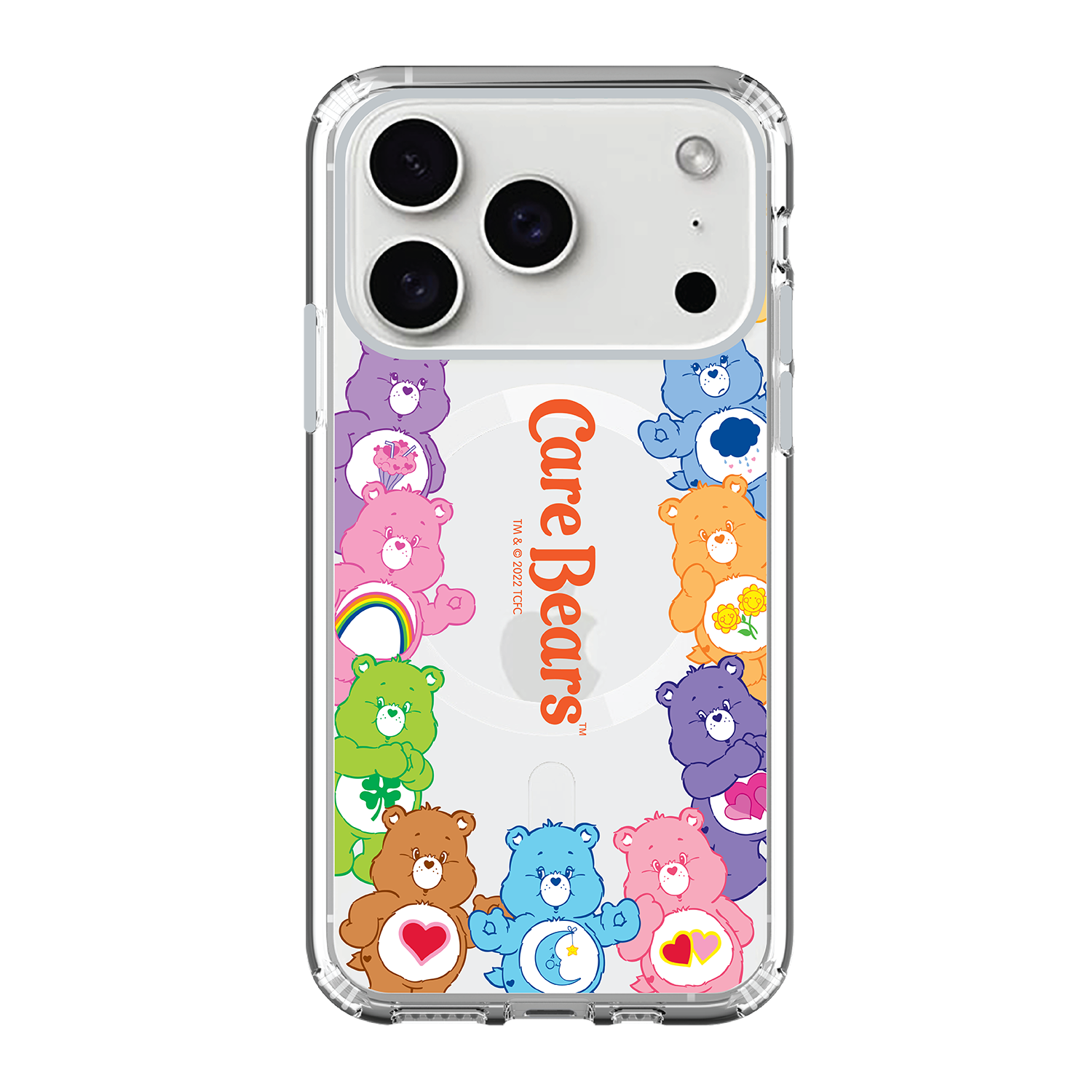 Care Bears iPhone Case / Android Phone Case (CB89) CMCase Care Bears iPhone Case / Android Phone Case (CB89) CMCase