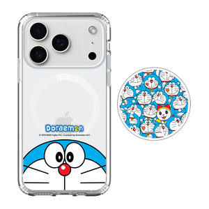 Doraemon iPhone Case / Android Phone Case & Magsafe Grip Stand Set (DO – CMCase Doraemon iPhone Case / Android Phone Case & Magsafe Grip Stand Set (DO – CMCase