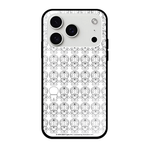 Doraemon 多啦A夢 Glossy Case (DO135G)