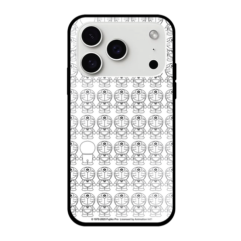 Doraemon 多啦A夢 Glossy Case (DO135G)