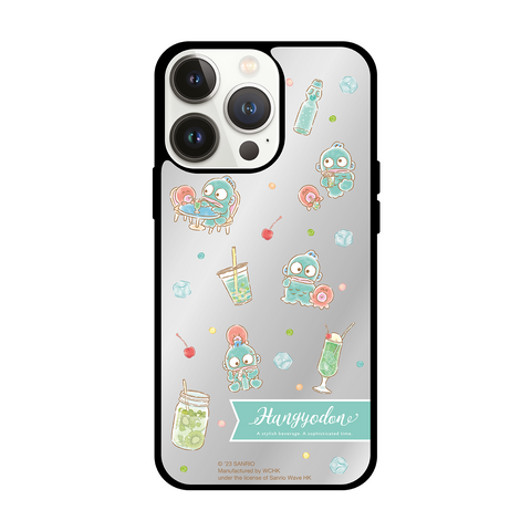 Han-GyoDon iPhone Mirror Case / Samsung Mirror Case (HG98M)