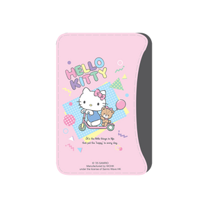 Hello Kitty Magsafe Card Holder & Phone Stand (KT163CC)