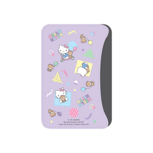 Hello Kitty Magsafe Card Holder & Phone Stand (KT164CC)