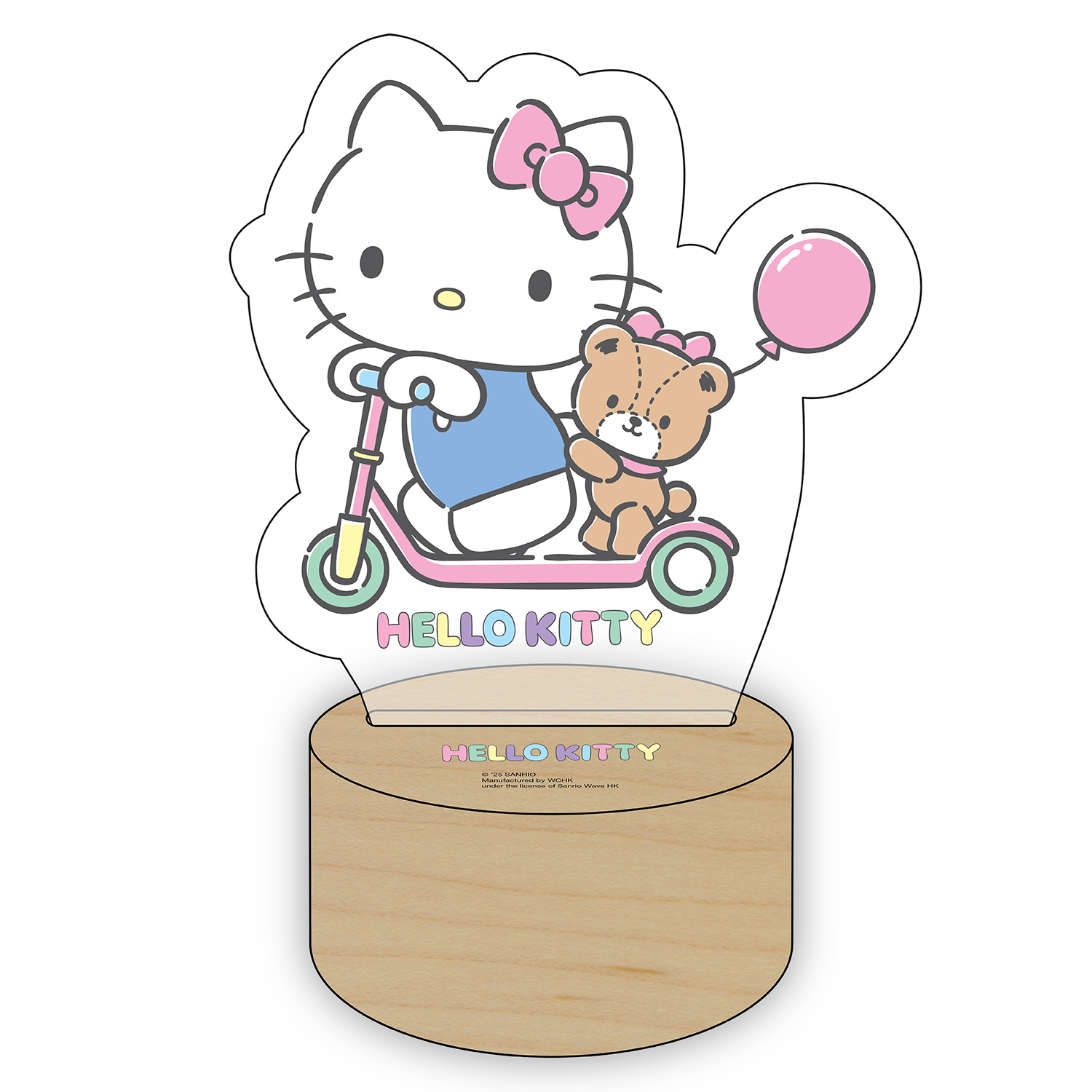 ♯Hom17Et　HELLO KITTYコインケース&amp;カラフルマスコット6種 ♯Hom17Et HELLO KITTYコインケース&カラフルマスコット6種