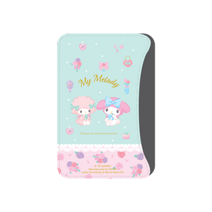 My Melody Magsafe Card Holder & Phone Stand (MM148CC)