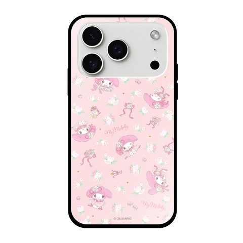 My Melody  CMCase