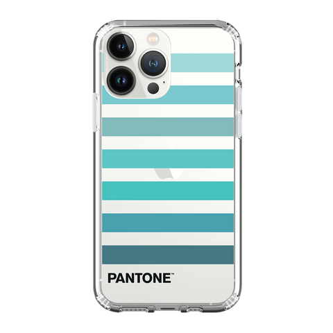 PANTONE Clear Case / iPhone Case / Android Case / Samsung Case 正版授權 全包邊氣囊防撞手機殼 (PE01)