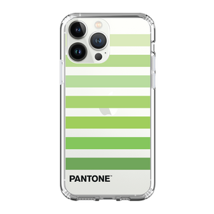 PANTONE Clear Case / iPhone Case / Android Case / Samsung Case 正版授權 全包邊氣囊防撞手機殼 (PE03)