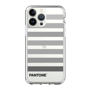 PANTONE Clear Case / iPhone Case / Android Case / Samsung Case 正版授權 全包邊氣囊防撞手機殼 (PE04)