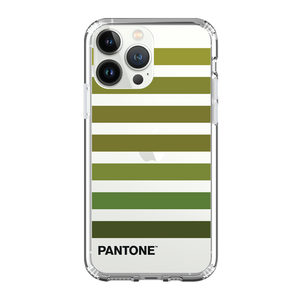 PANTONE Clear Case / iPhone Case / Android Case / Samsung Case 正版授權 全包邊氣囊防撞手機殼 (PE05)
