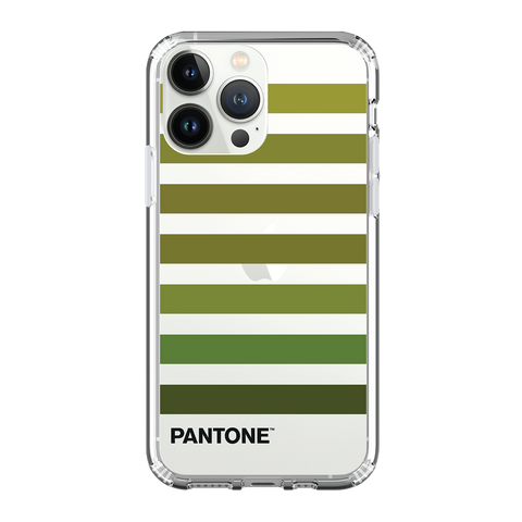 PANTONE Clear Case / iPhone Case / Android Case / Samsung Case 正版授權 全包邊氣囊防撞手機殼 (PE05)