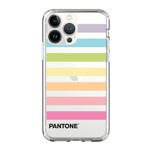 PANTONE Clear Case / iPhone Case / Android Case / Samsung Case 正版授權 全包邊氣囊防撞手機殼 (PE07)