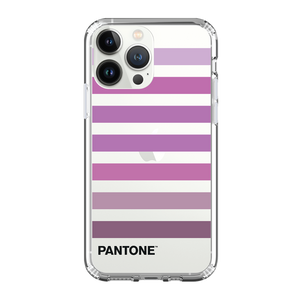 PANTONE Clear Case / iPhone Case / Android Case / Samsung Case 正版授權 全包邊氣囊防撞手機殼 (PE09)