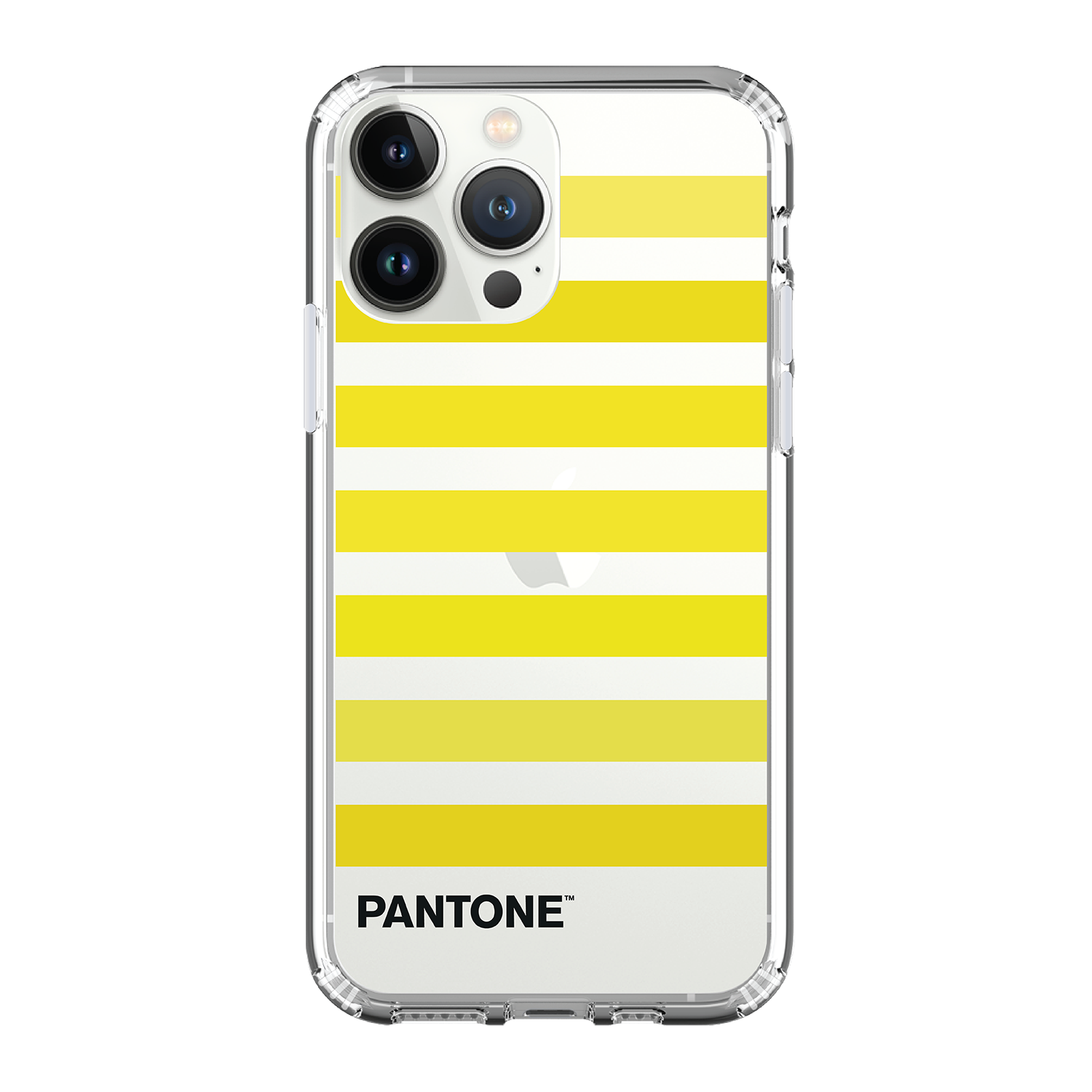 PANTONE Clear Case / iPhone Case / Android Case / Samsung Case 正版授權 全包邊氣囊防撞手機殼 (PE12)