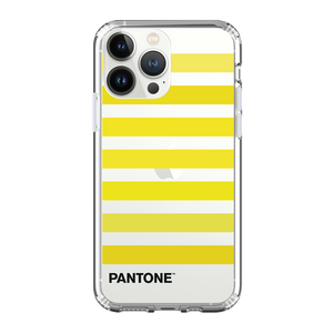 PANTONE Clear Case / iPhone Case / Android Case / Samsung Case 正版授權 全包邊氣囊防撞手機殼 (PE12)