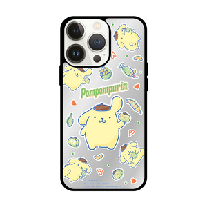Pom Pom Purin Tagged "Pom Pom Purin" CMCase Pom Pom Purin Tagged "Pom Pom Purin" CMCase