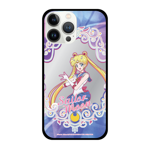 Sailor Moon 美少女戰士 iPhone Mirror Case / Samsung Mirror Case (SA90M)