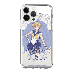Sailor Moon Clear Case / iPhone Case / Android Case / Samsung Case 美少女戰士 正版授權 全包邊氣囊防撞手機殼 (SA91)