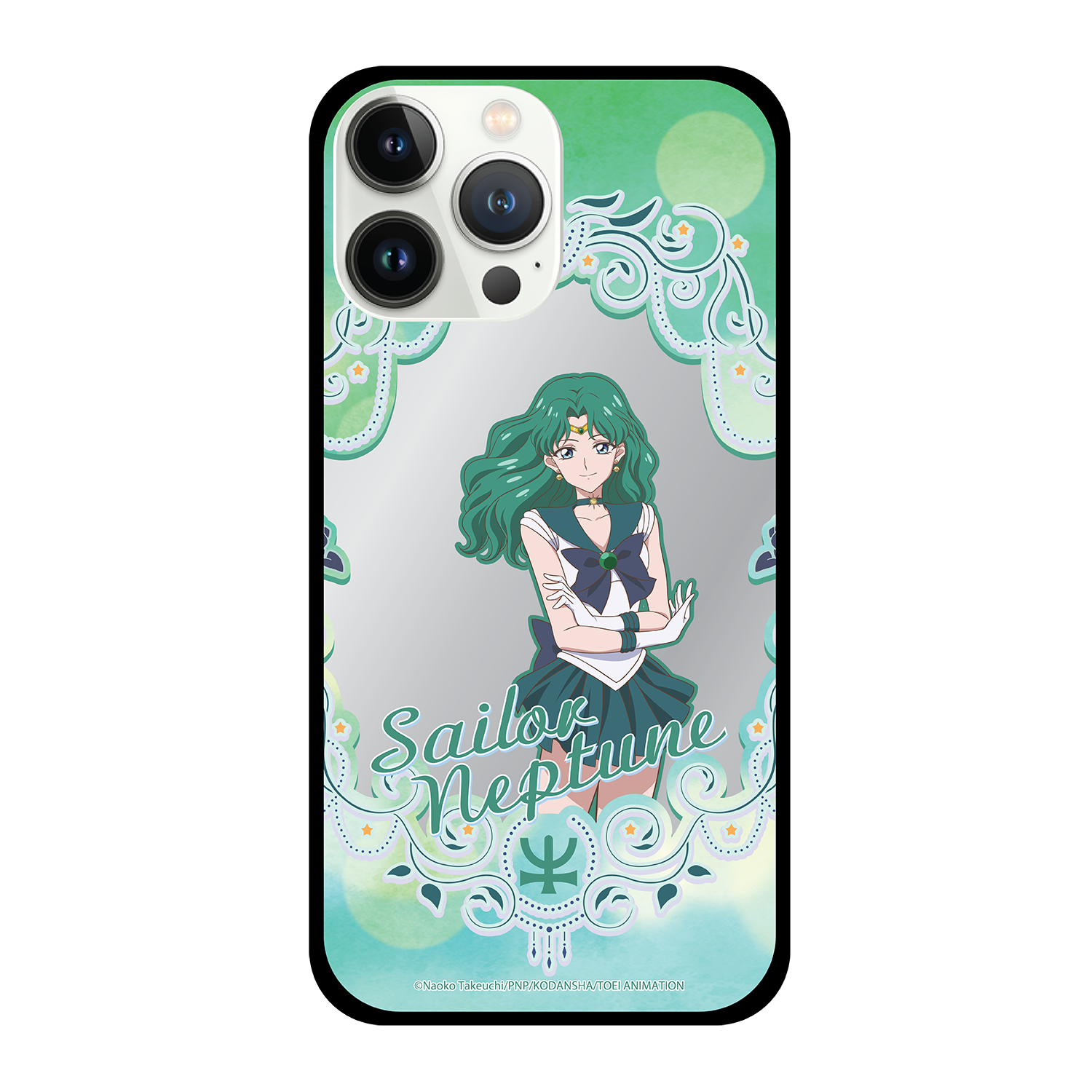 Sailor Moon 美少女戰士 iPhone Mirror Case / Samsung Mirror Case (SA92M)