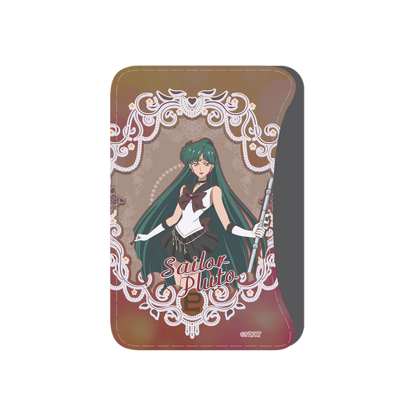 Sailor Moon 美少女戰士 Magsafe Card Holder & Phone Stand (SA93cc)