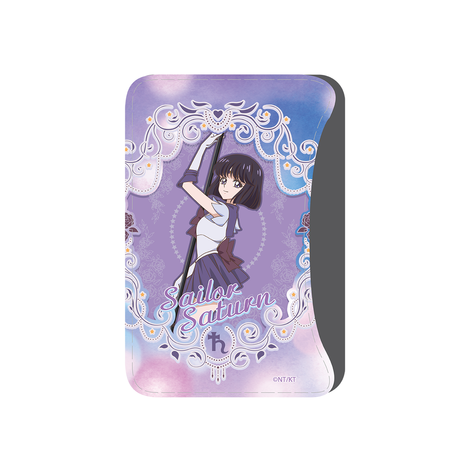 Sailor Moon 美少女戰士 Magsafe Card Holder & Phone Stand (SA94cc)