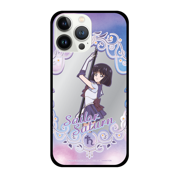 Sailor Moon 美少女戰士 iPhone Mirror Case / Samsung Mirror Case (SA94M)