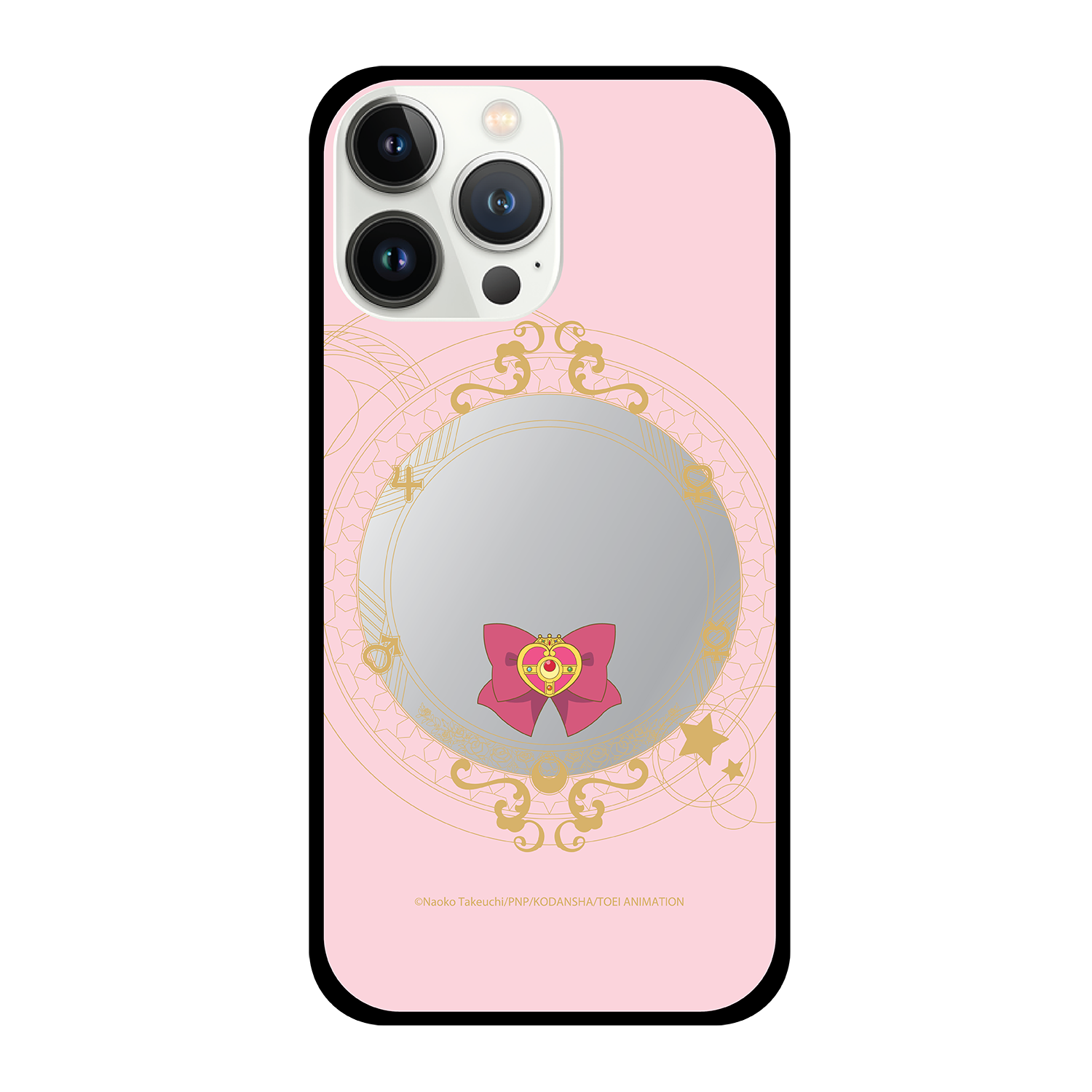 Sailor Moon 美少女戰士 iPhone Mirror Case / Samsung Mirror Case (SA96M)