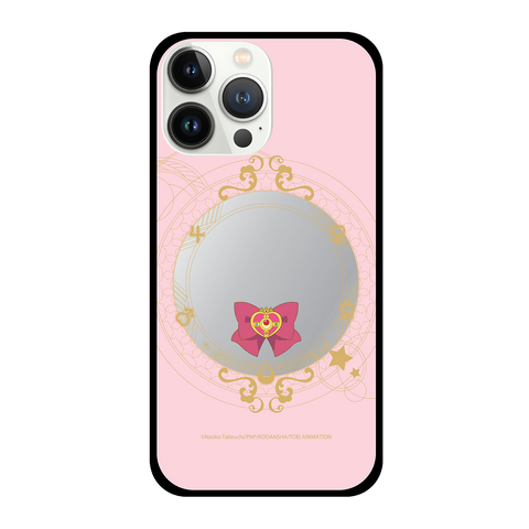 Sailor Moon 美少女戰士 iPhone Mirror Case / Samsung Mirror Case (SA96M)