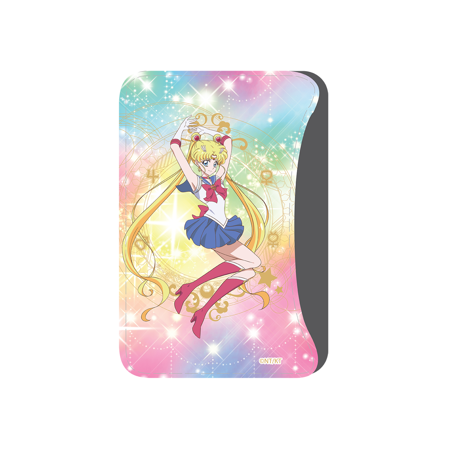 Sailor Moon 美少女戰士 Magsafe Card Holder & Phone Stand (SA98cc)