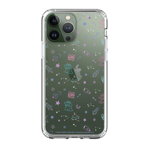 Crayon Shin-chan Clear Case / iPhone Case / Android Case / Samsung Case 蠟筆小新 正版授權 全包邊氣囊防撞手機殼 (SC279)