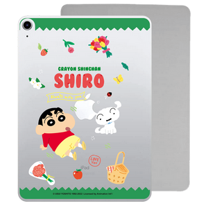 Crayon Shin-chan 蠟筆小新 iPad Case (SCTP257)