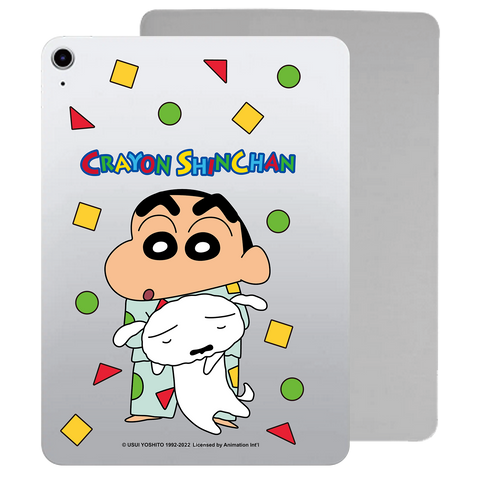 Crayon Shin-chan 蠟筆小新 iPad Case (SCTP261)