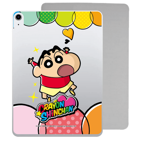 Crayon Shin-chan 蠟筆小新 iPad Case (SCTP264)