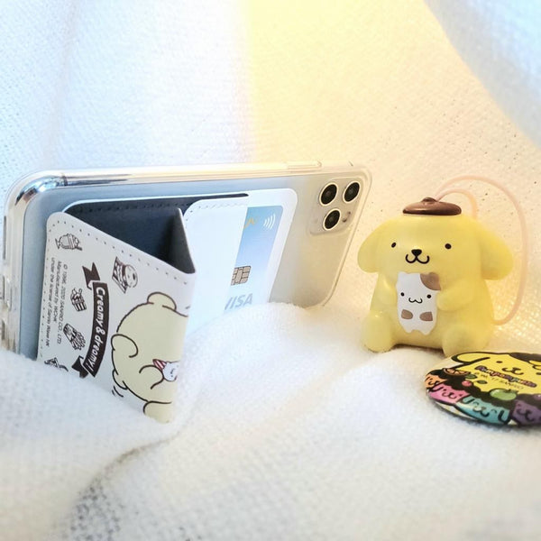 Han-GyoDon Magsafe Card Holder & Phone Stand (HG98CC)