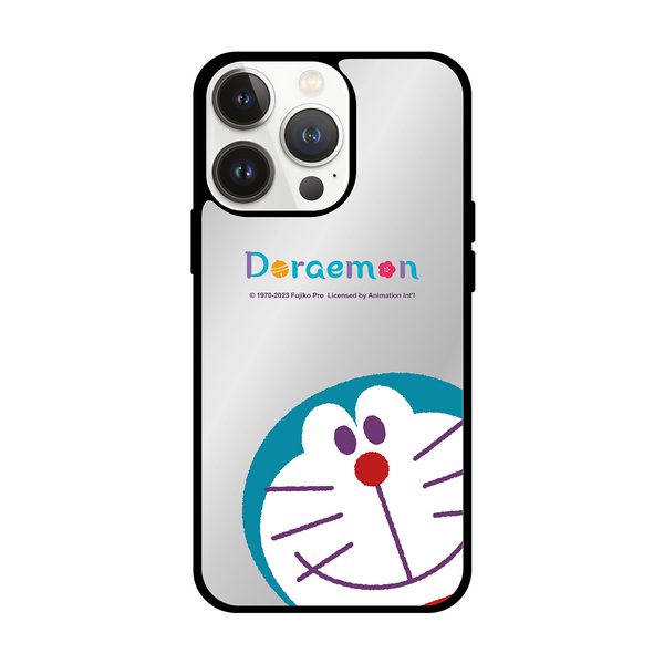 Doraemon 多啦A夢 iPhone Mirror Case / Samsung Mirror Case (DO117M)