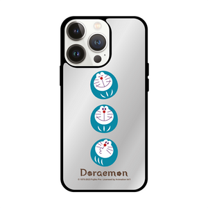 Doraemon 多啦A夢 iPhone Mirror Case / Samsung Mirror Case (DO122M)