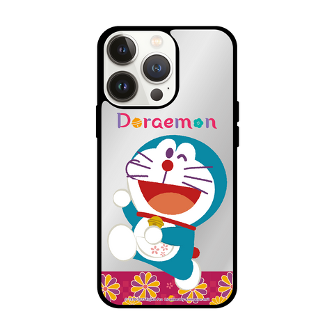 Doraemon 多啦A夢 iPhone Mirror Case / Samsung Mirror Case (DO125M)
