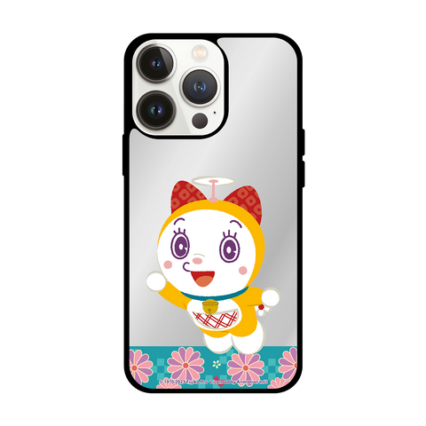Doraemon 多啦A夢 iPhone Mirror Case / Samsung Mirror Case (DO126M)