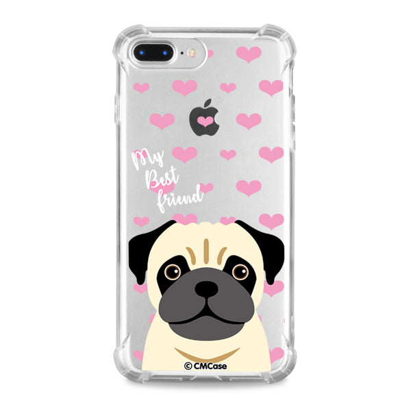Designer Clear Case (C2008)