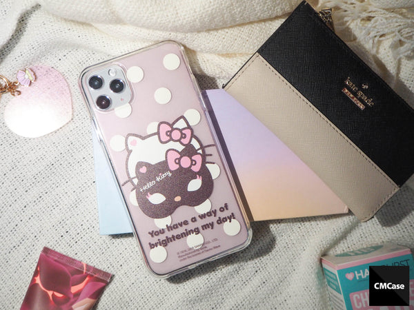 Hello Kitty Clear Case (KT144)