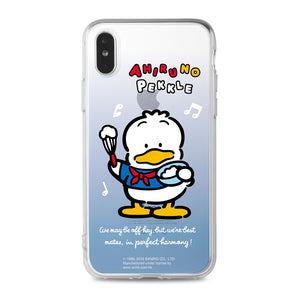 Ahiru no Pekkle Clear Case (AP81)