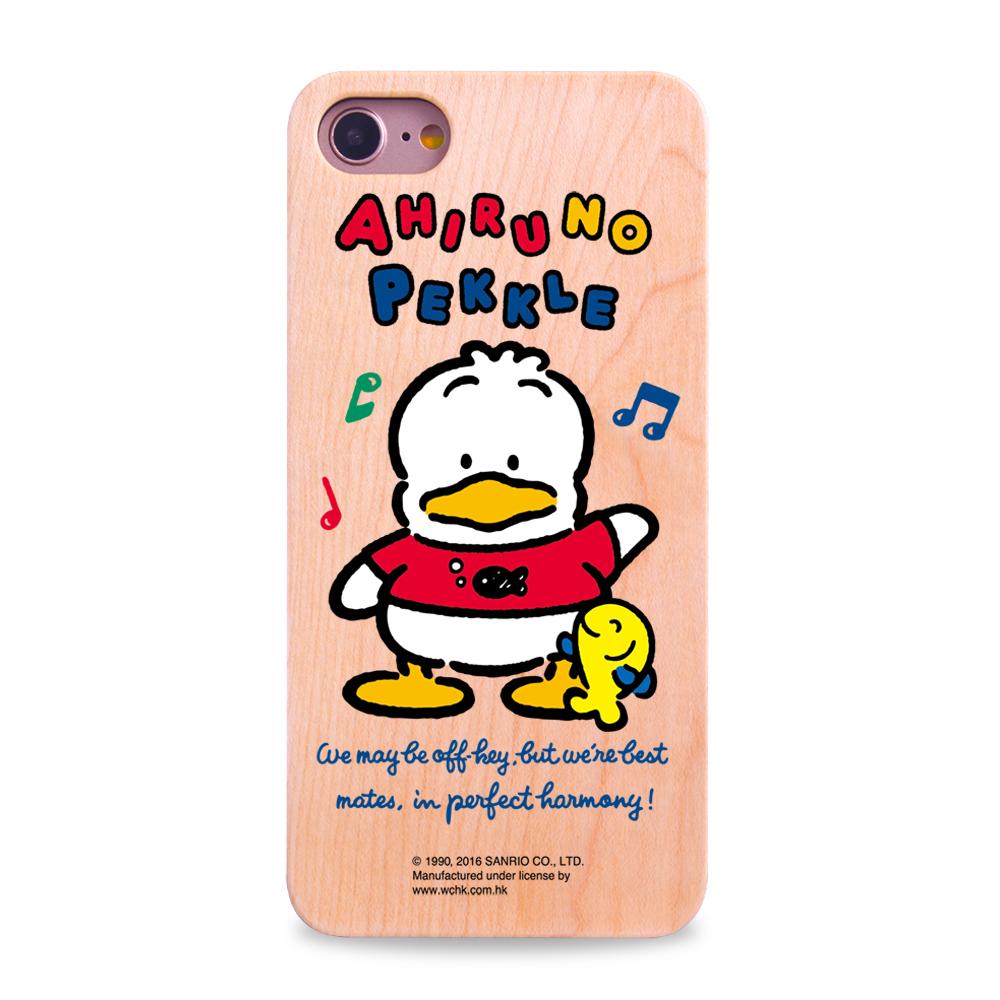 Ahiru no Pekkle Wooden Case (AP90W)