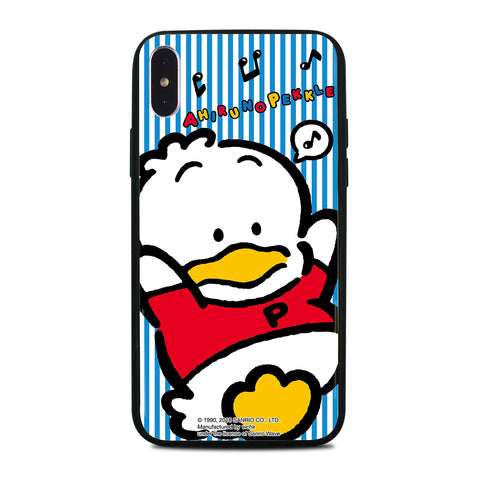 Ahiru No Pekkle Glossy Case (AP92G)