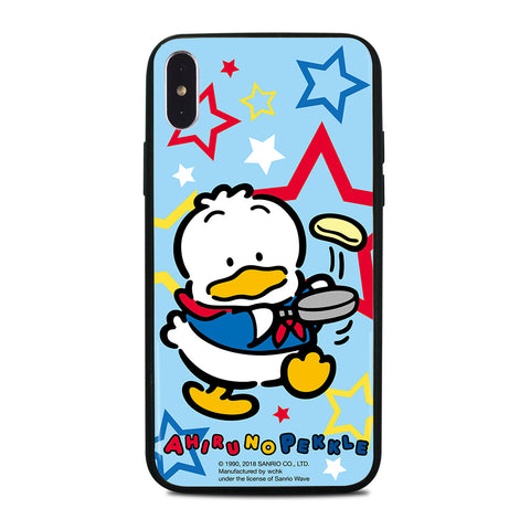 Ahiru No Pekkle Glossy Case (AP95G)