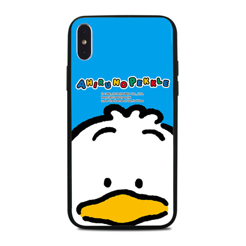 Ahiru No Pekkle Glossy Case (AP98G)