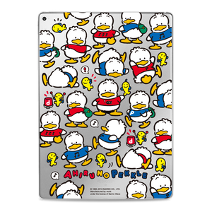 Ahiru No Pekkle iPad Case (APTP88)