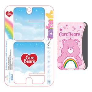 Care Bears Magsafe Card Holder & Phone Stand (CB81CC)